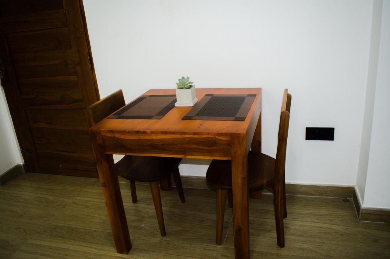 Serene Home Kandy Extérieur photo