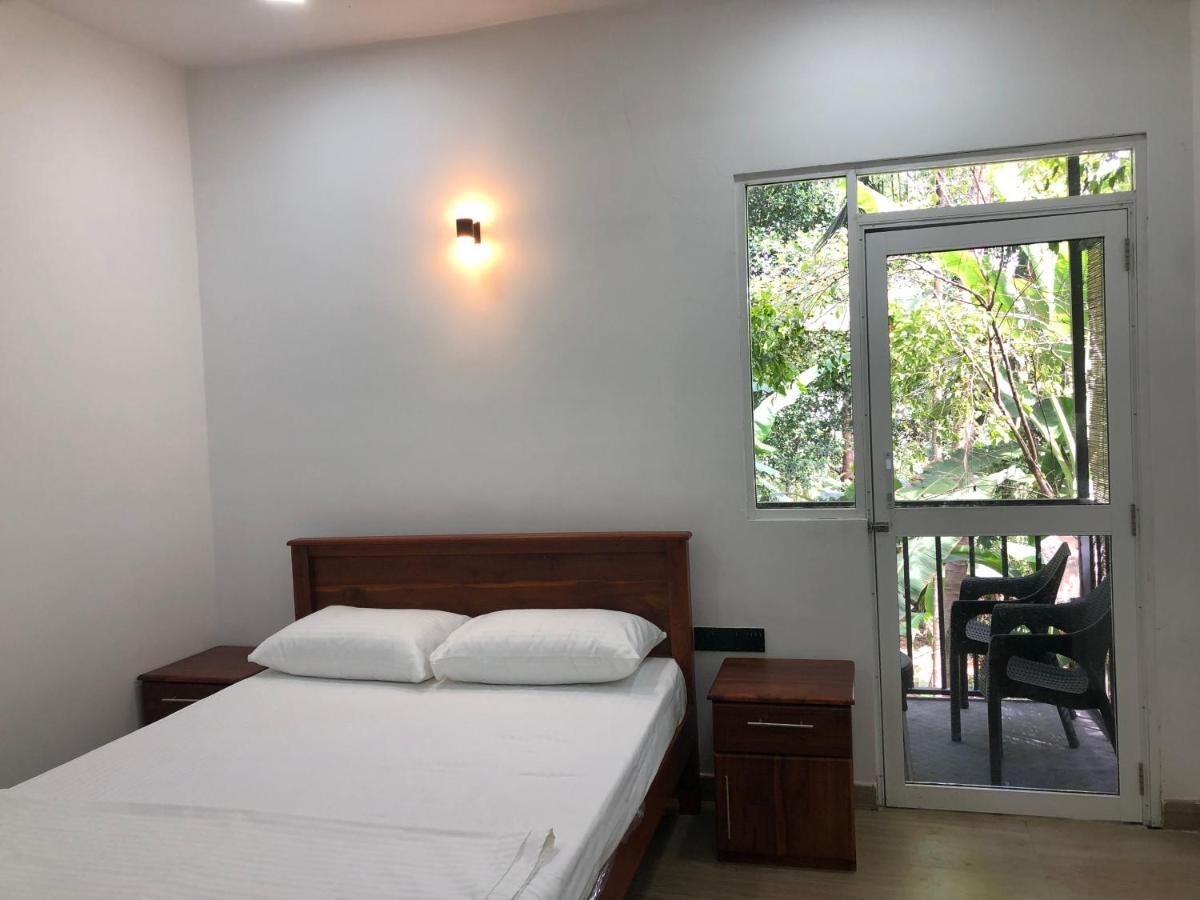 Serene Home Kandy Extérieur photo