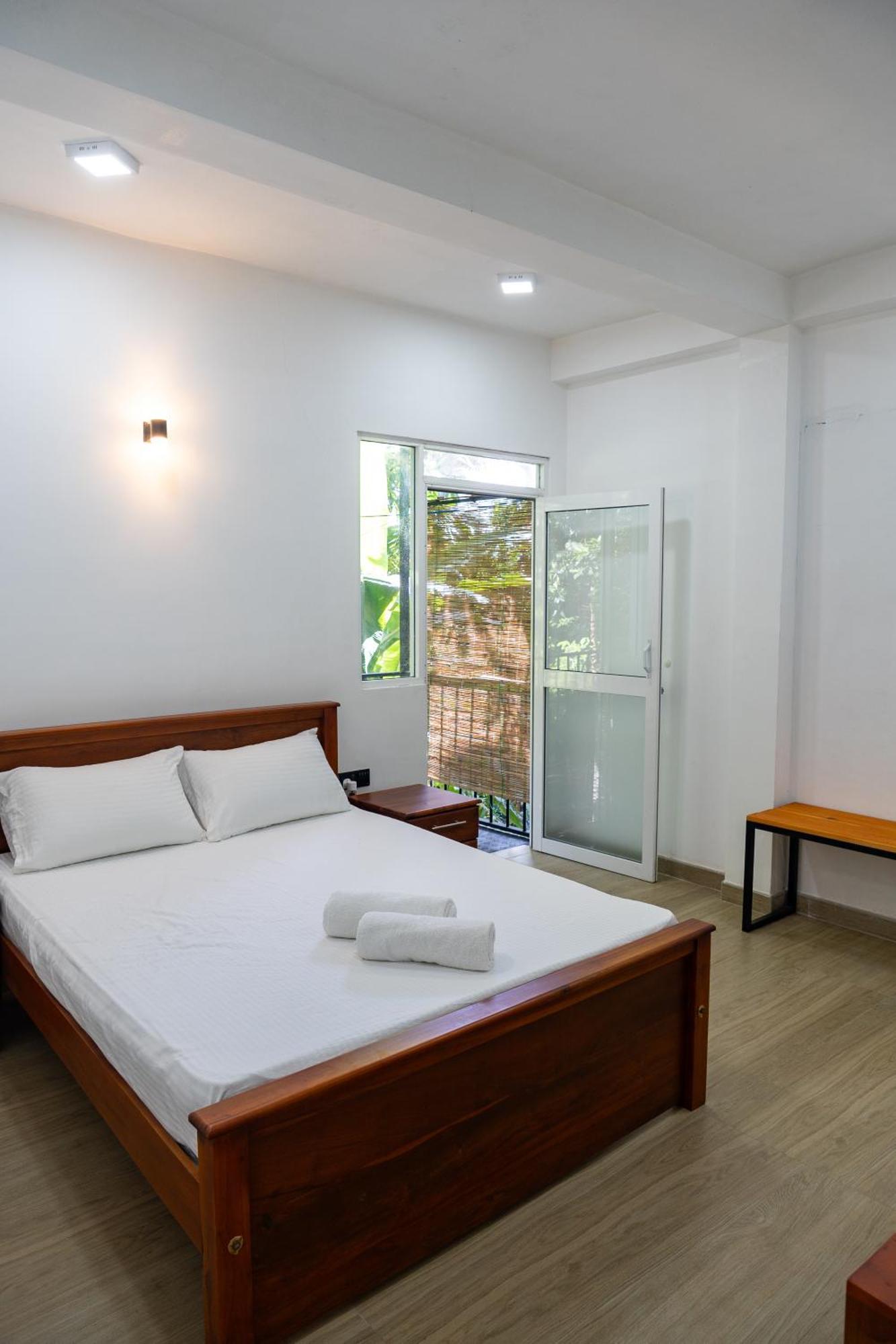 Serene Home Kandy Extérieur photo