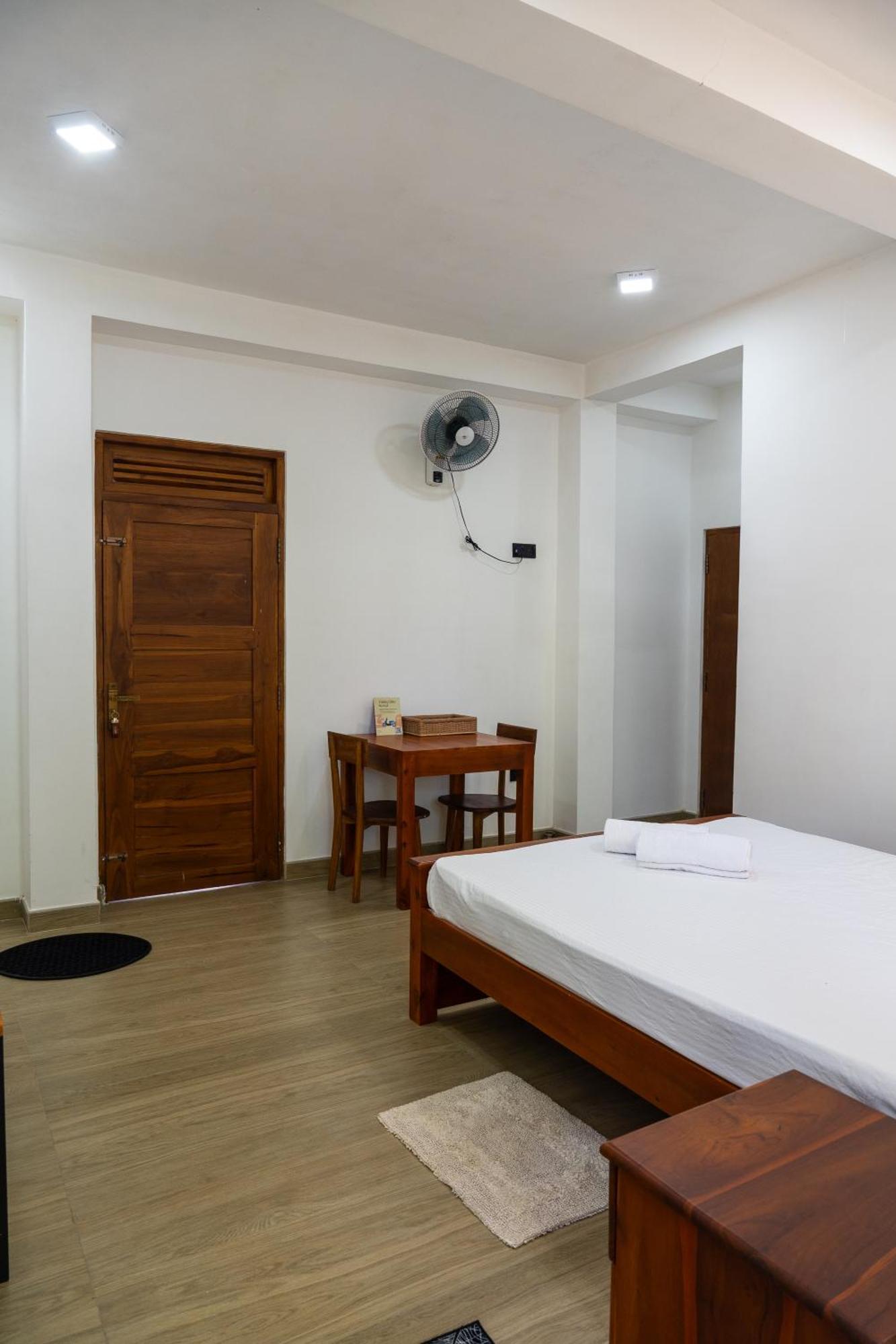 Serene Home Kandy Extérieur photo