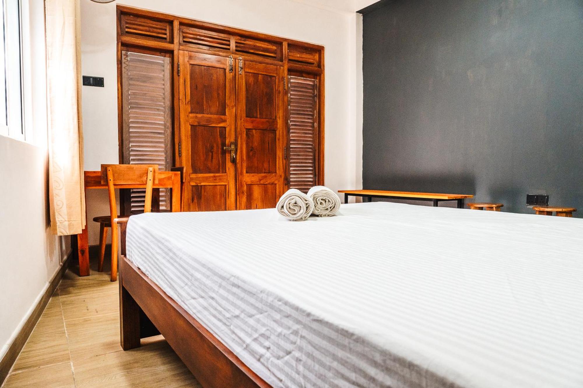 Serene Home Kandy Extérieur photo