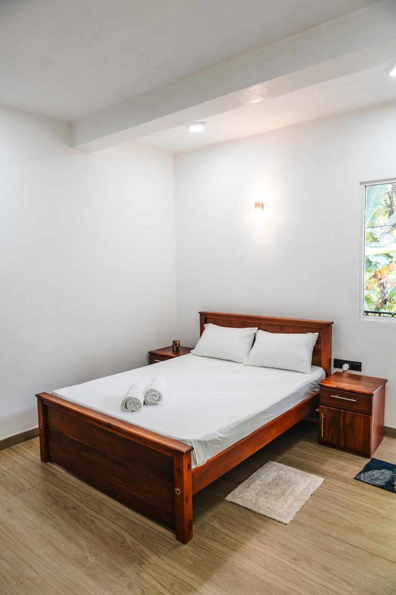 Serene Home Kandy Extérieur photo