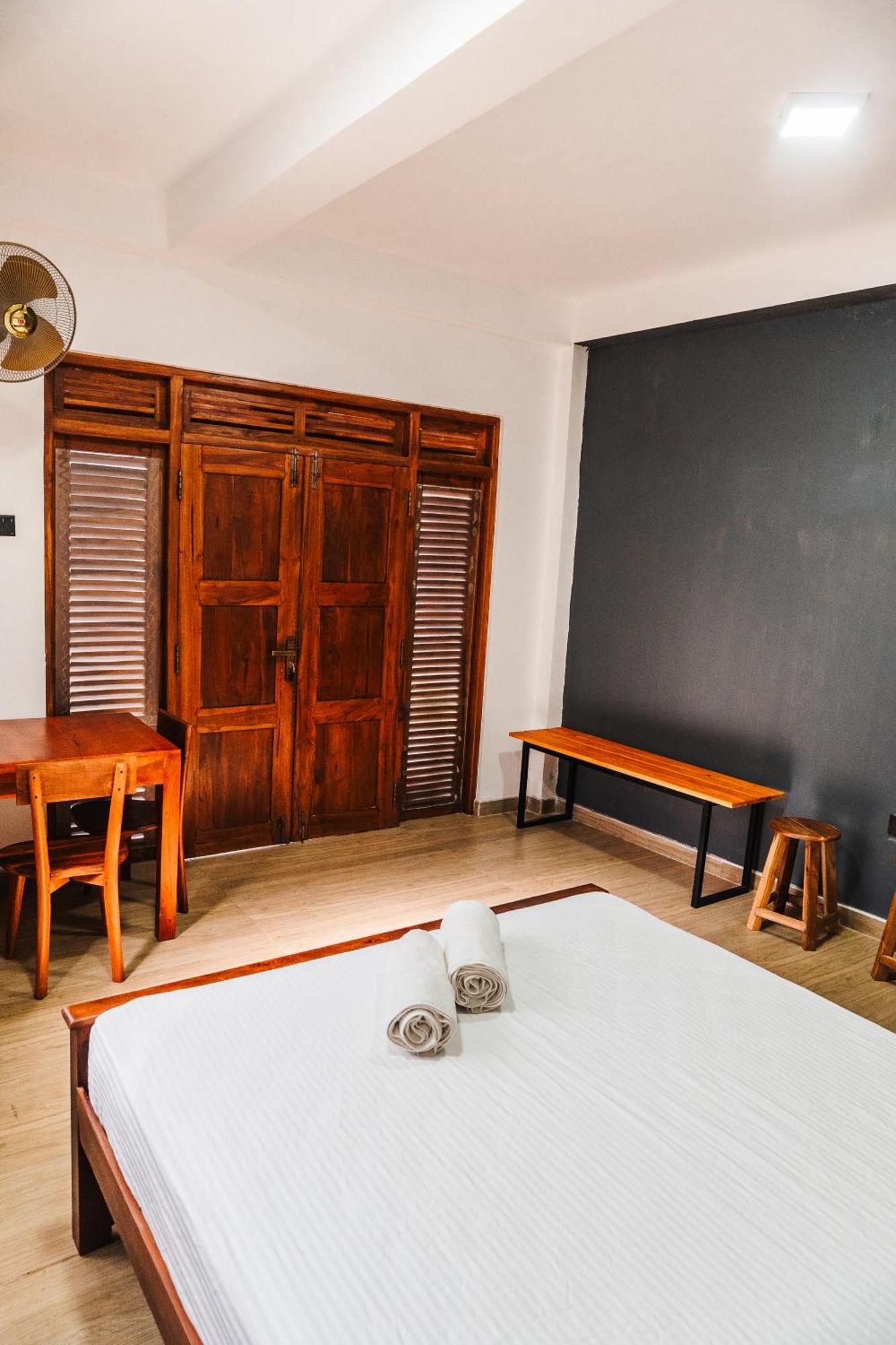 Serene Home Kandy Extérieur photo