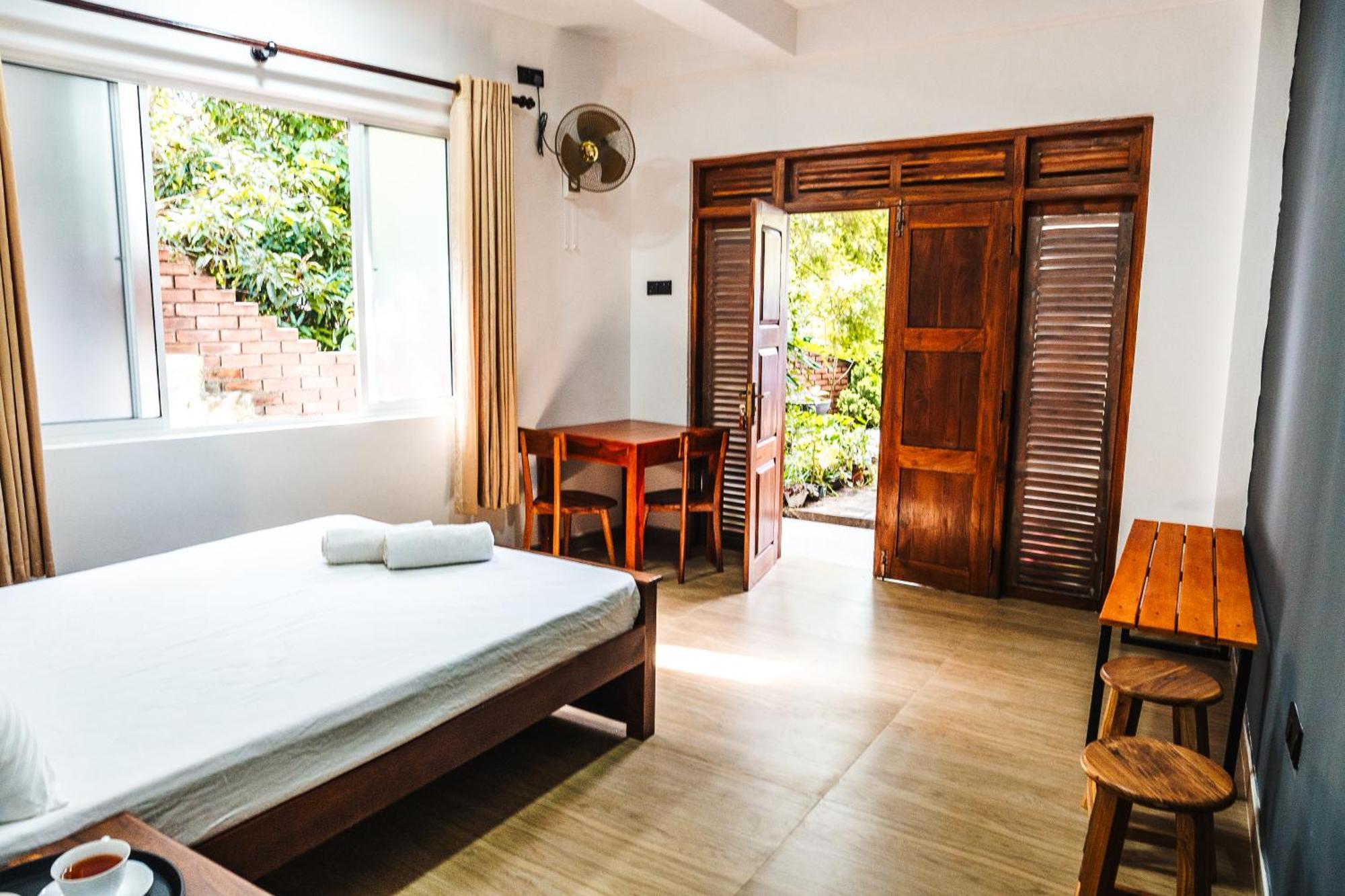 Serene Home Kandy Extérieur photo
